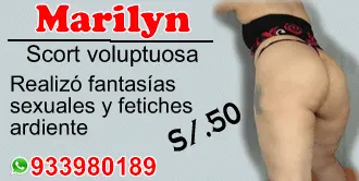 cybernenas marilyn putas arequipa